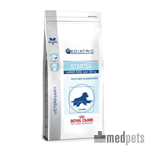 Royal Canin VCN - Pediatric Starter Large Dog