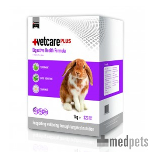 Product afbeelding van Supreme VetCare Plus Digestive