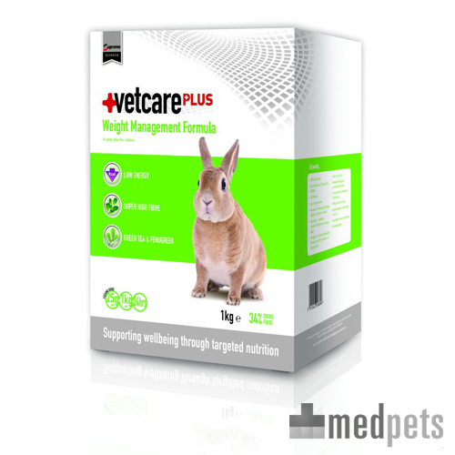 Product afbeelding van Supreme VetCare Plus Weight Management