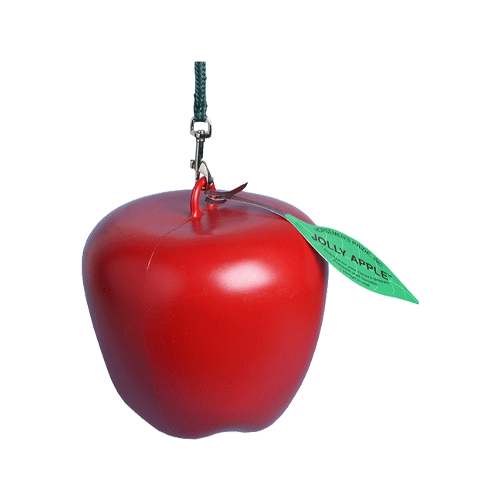 Jolly Appel