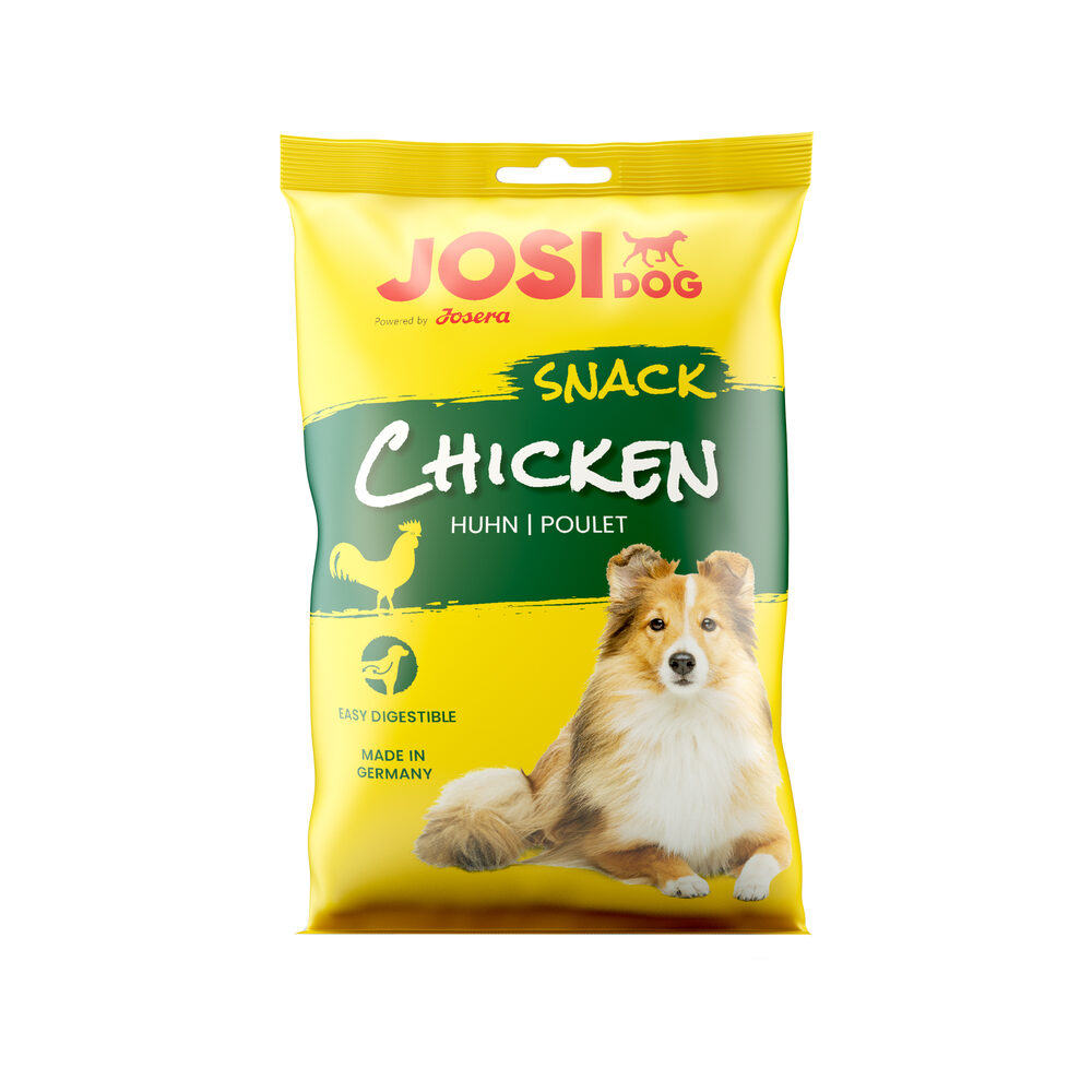 Josera Josidog Snack Chicken Dog Order