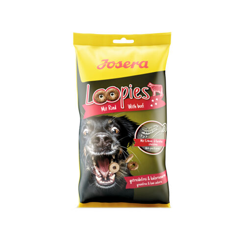 Josera Loopies - Rund