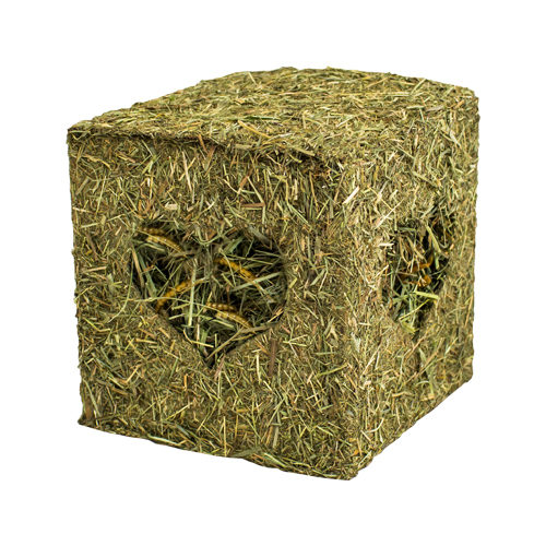 JR Farm Hay Cube Rodent Vetsend.co.uk