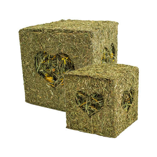 JR Farm Hay Cube Rodent Vetsend.co.uk