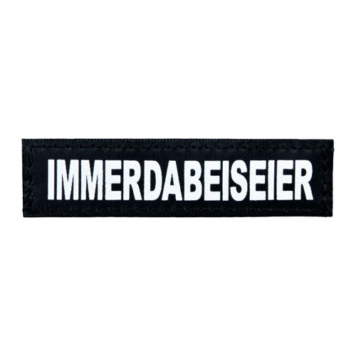 Julius K9 Labels klein Hund Bestellen