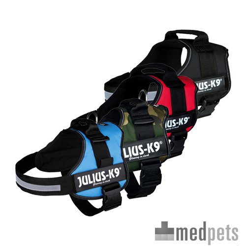 Image du produit Harnais Power Julius-K9