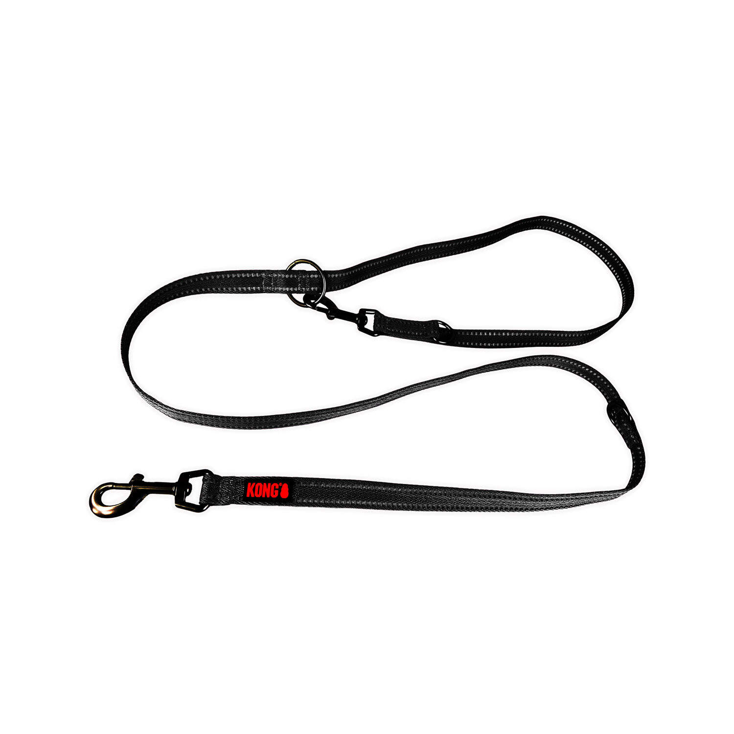 KONG Adjustable Leash Hond Bestel