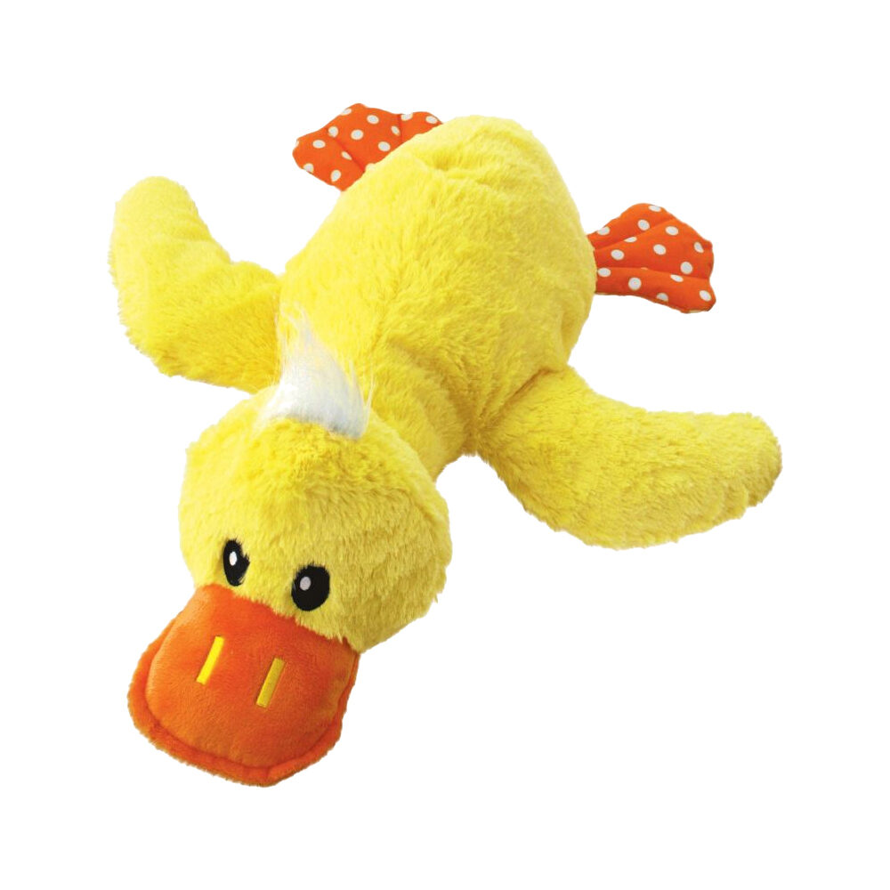 Kong Comfort Jumbo XL Hondenknuffel Hond kong-comfort-jumbo-xl-hondenknuffel-hond