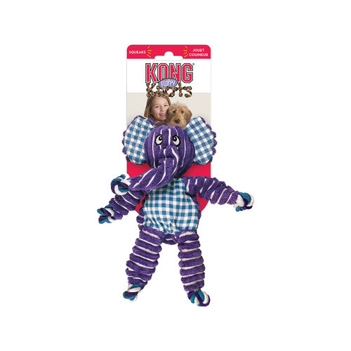 kong floppy knots elf