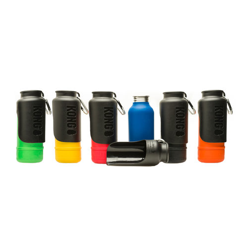 KONG H2O Insulated Stainless Steel Water Bottle