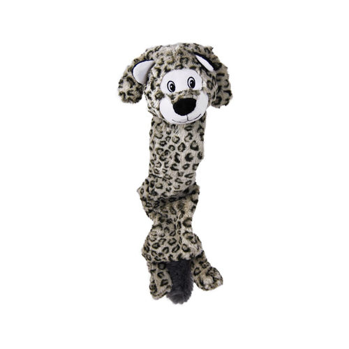 kong tiger dog toy