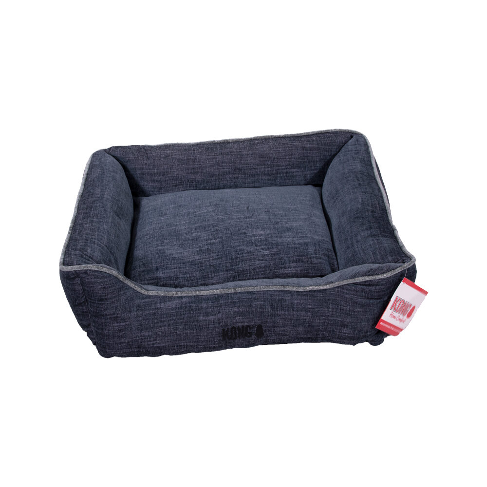 KONG Lounger Bed Hellgrau Bestellen