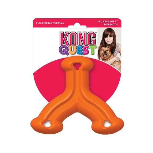 KONG Quest Hond Bestellen