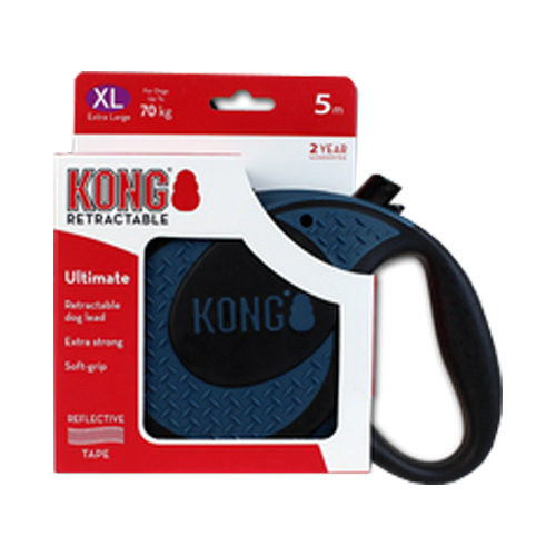 KONG Retractable Leash Ultimate Order