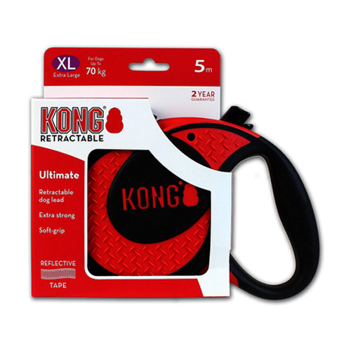 KONG Retractable Leash Ultimate Order