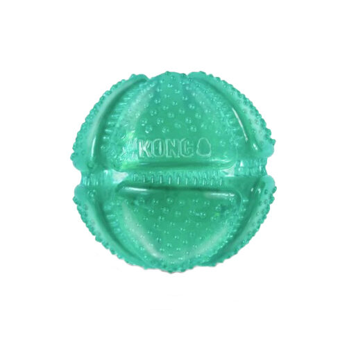 KONG Squeezz Dental Ball