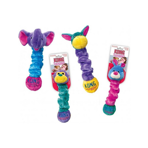 KONG Squiggles