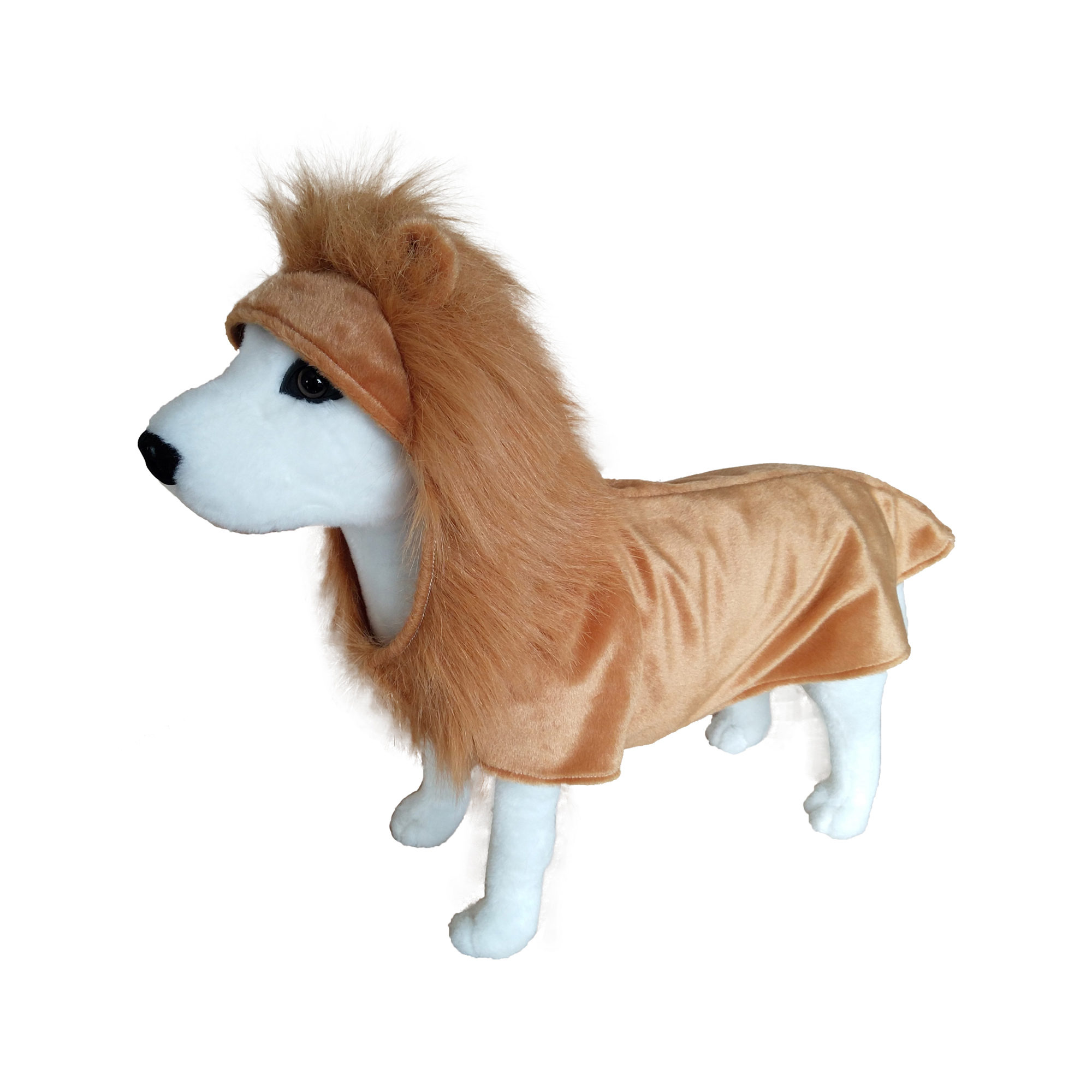 Kostüm- Löwe | Hunde | Bestellen