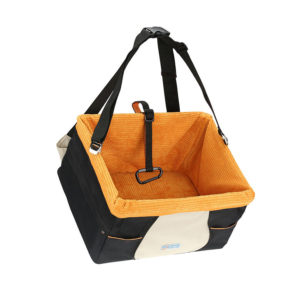 Kurgo Skybox Booster Seat Dog Order