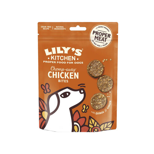 Lily's Kitchen Dog Treats Hunde Bestellen