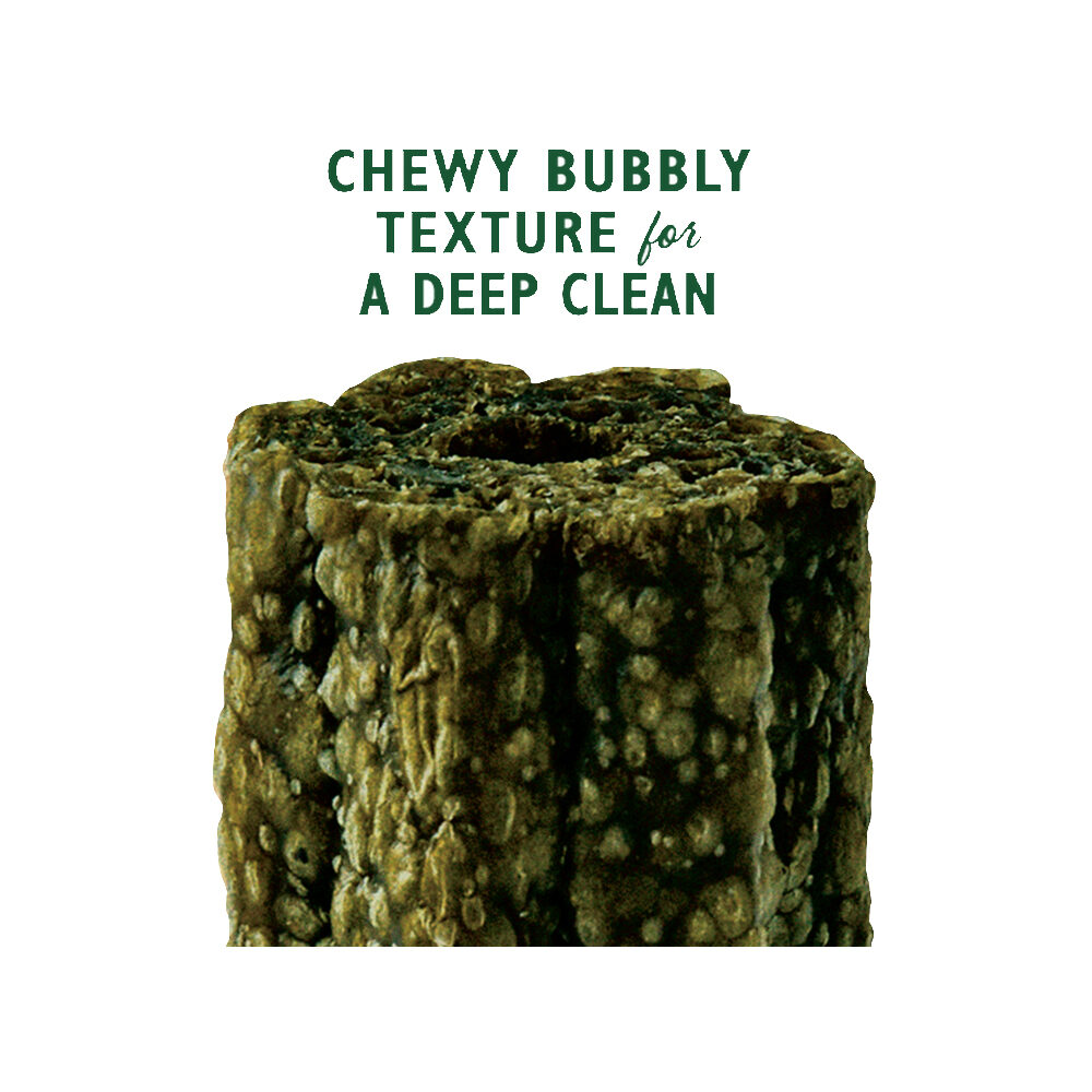 Lily's Kitchen Woofbrush Expert Dental Care