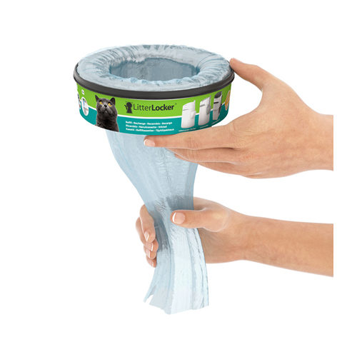 Litter Locker Katze Bestellen