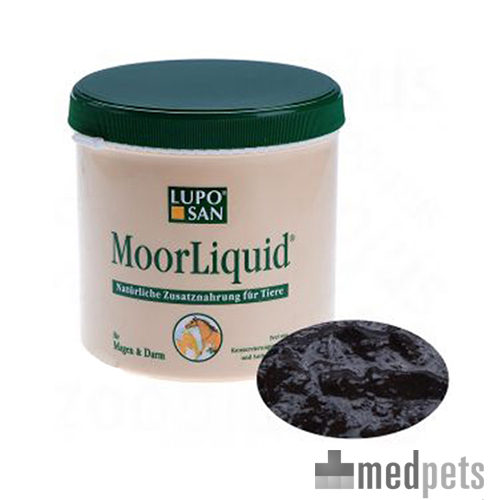 Product afbeelding van Luposan Moorliquid (veenmos)