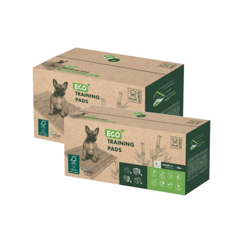 MPets Eco Puppy Training Pads Bestellen