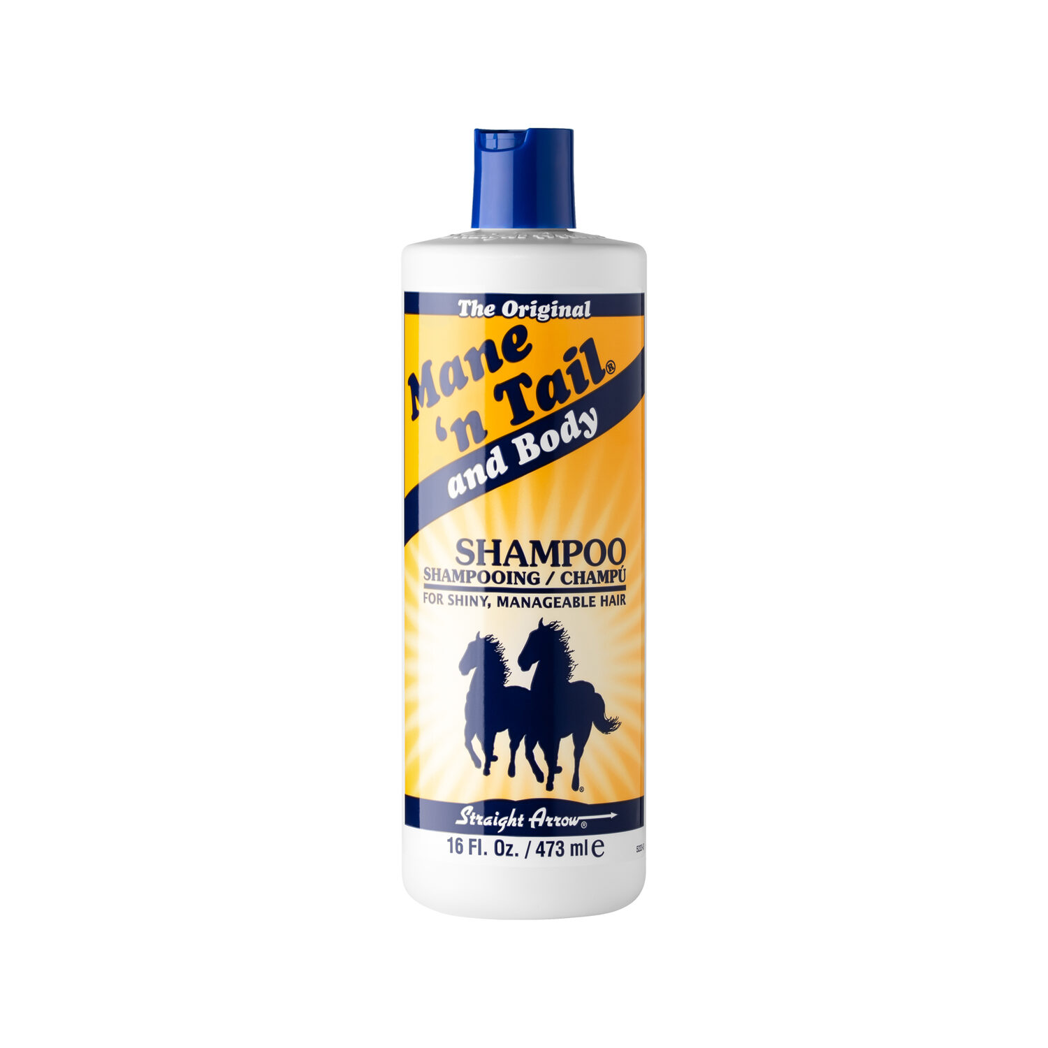 Mane 'n Tail Shampoo Horses Order now