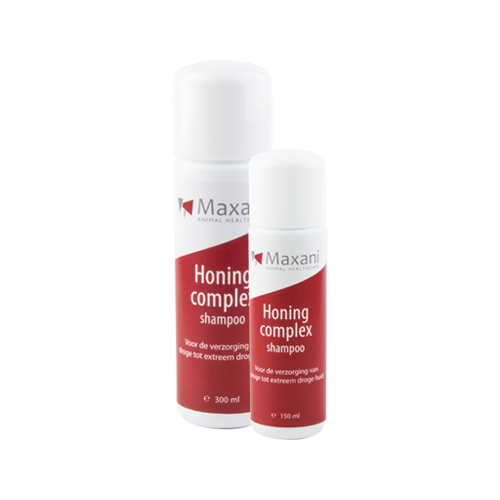 Maxani Honing Complex Shampoo Bestellen