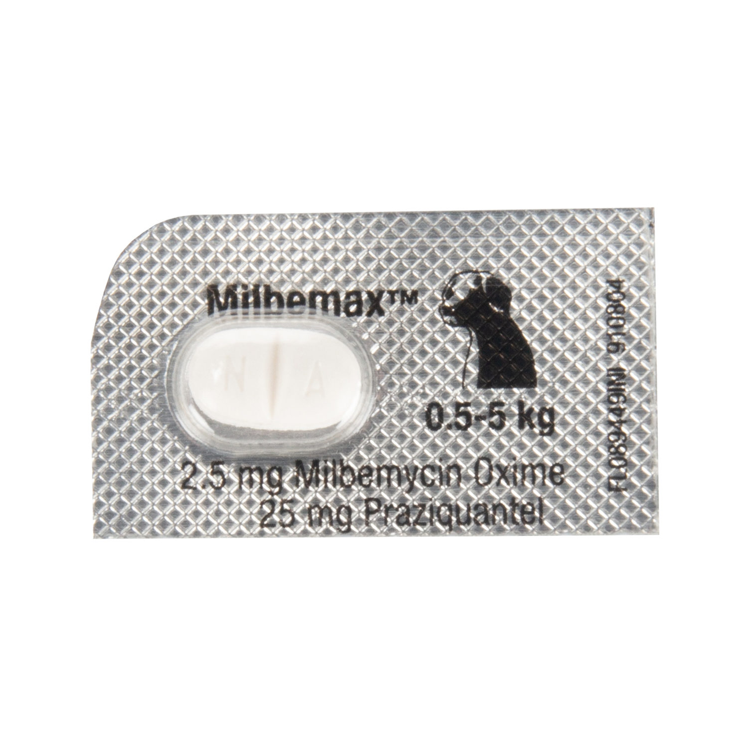 Milbemax | Wurmkur für große und kleine Hunde