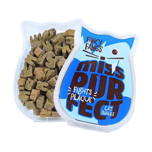 miss purrfect cat snacks