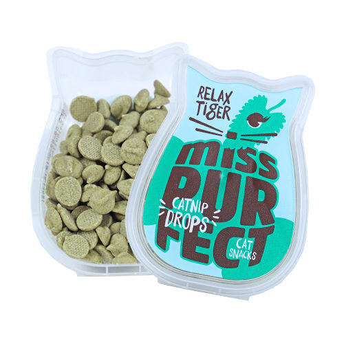 miss purrfect cat snacks
