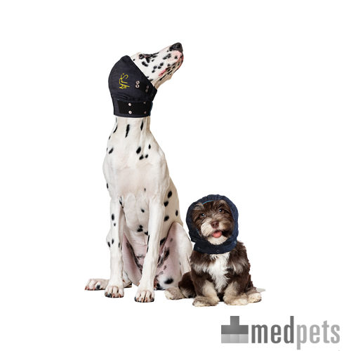MPS Head Cover Bescherming Hond Bestellen