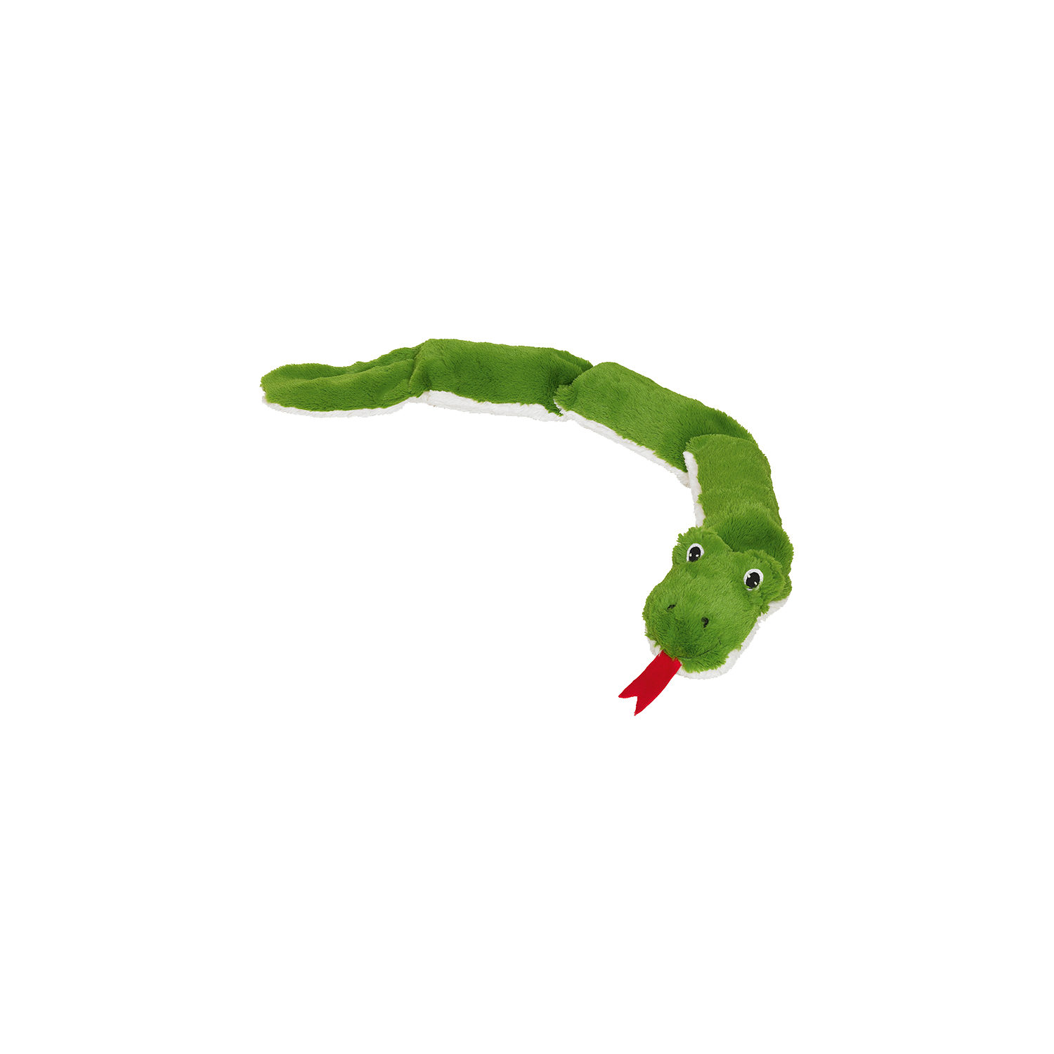Nobby Plüsch Hund Mit Quietscher – 28 Cm Kuscheliges Spielzeug Für Hunde & Welpen