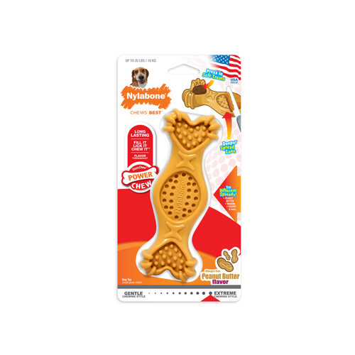 nylabone extreme chew