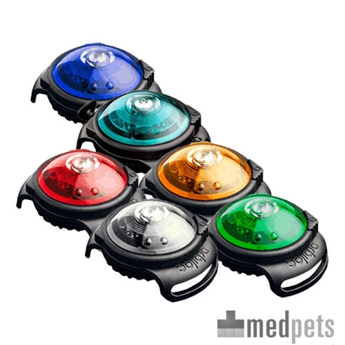 Product afbeelding van Orbiloc LED veiligheidslamp