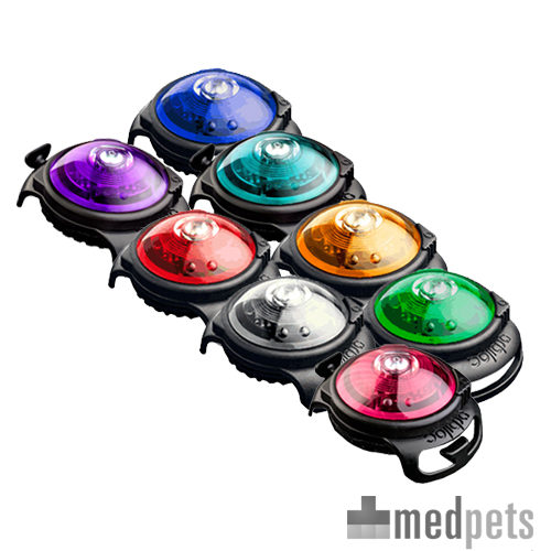Product afbeelding van Orbiloc LED veiligheidslamp
