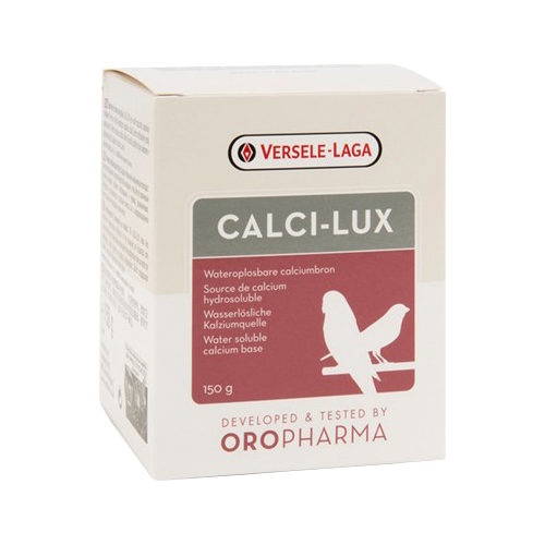 Oropharma Calci-Lux | Calcium | Vögel | Bestellen