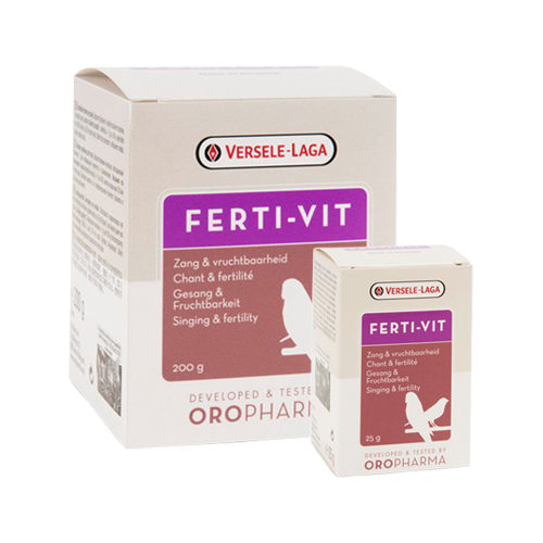 Oropharma Ferti-Vit | Song Fertility | Order