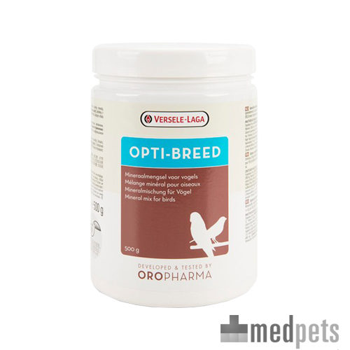 Product afbeelding van Oropharma Opti-Breed