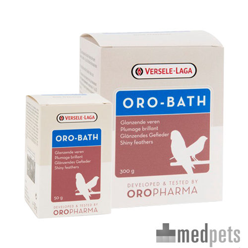 Product afbeelding van Oropharma Oro-Bath