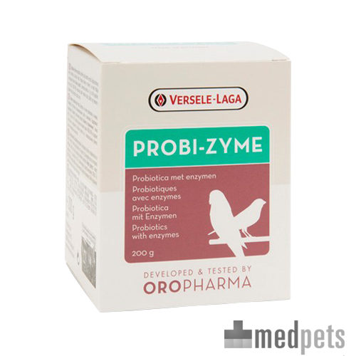 Product afbeelding van Oropharma Probi-Zyme