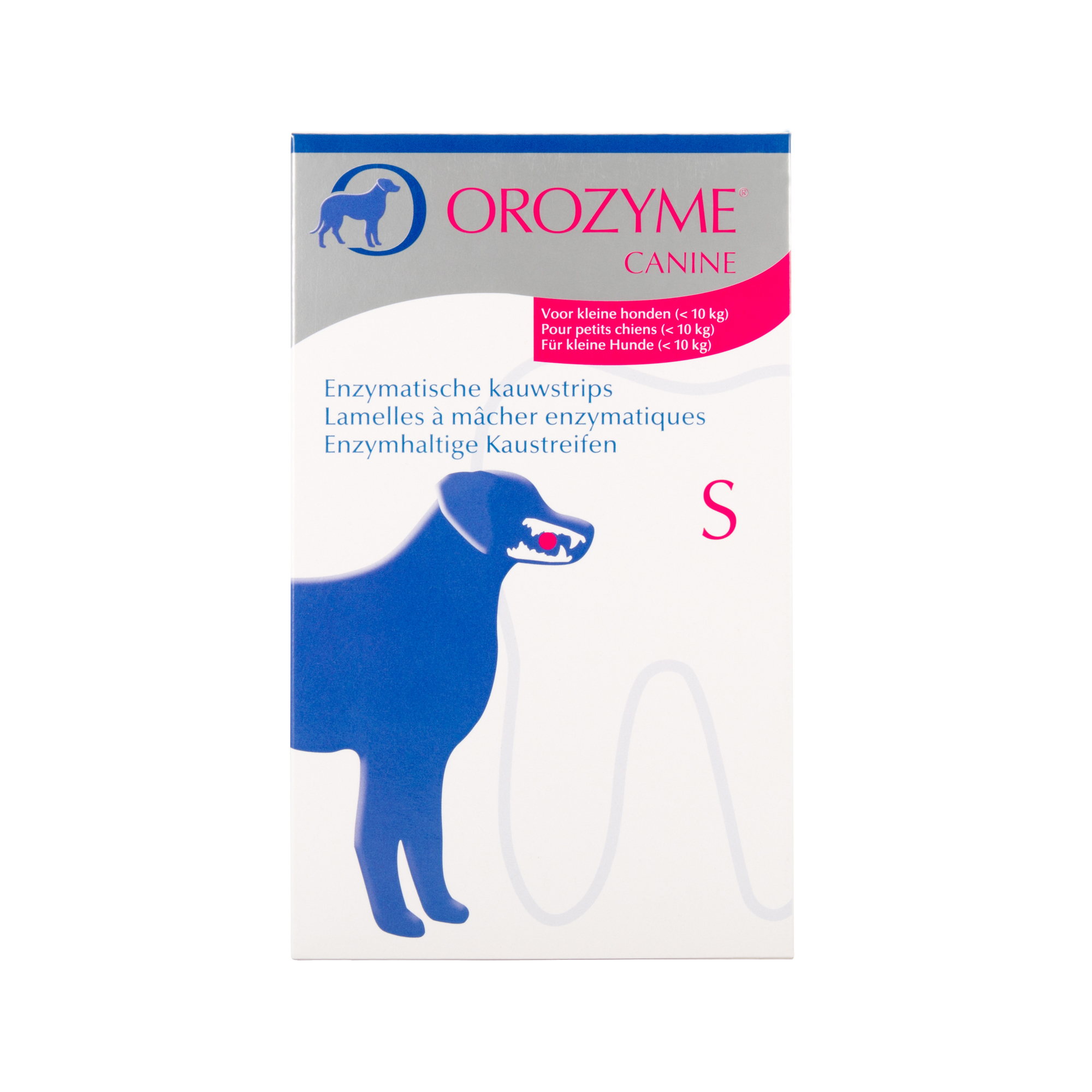 Orozyme Canine Chews | Order Online