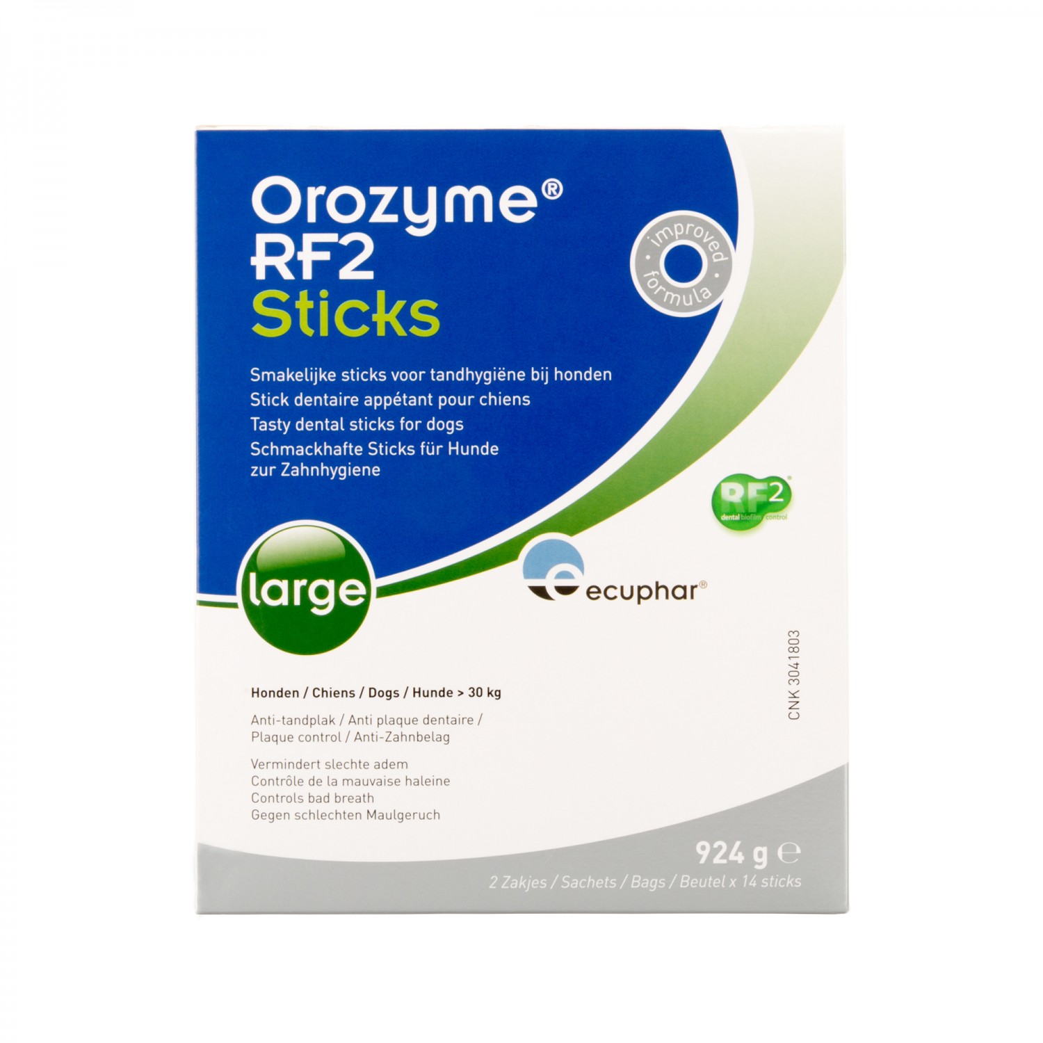 Orozyme RF2 Sticks Hund Bestellen
