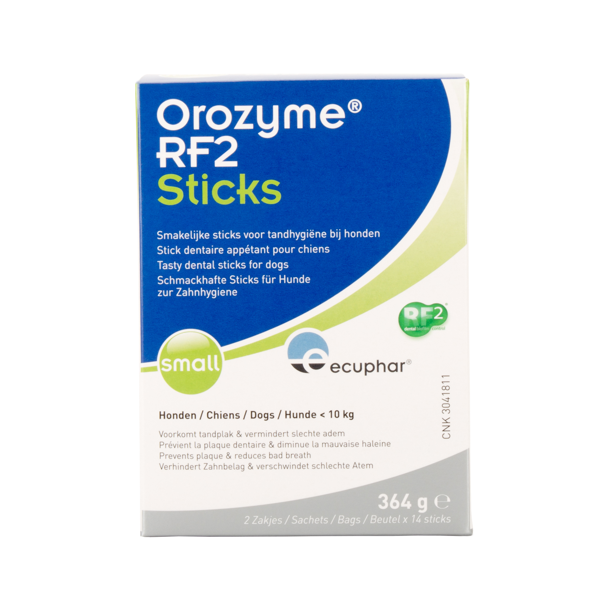 Orozyme RF2 Sticks | Hund | Bestellen