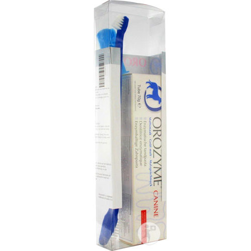 Orozyme Pflegeset Hund &amp; Katze Bestellen