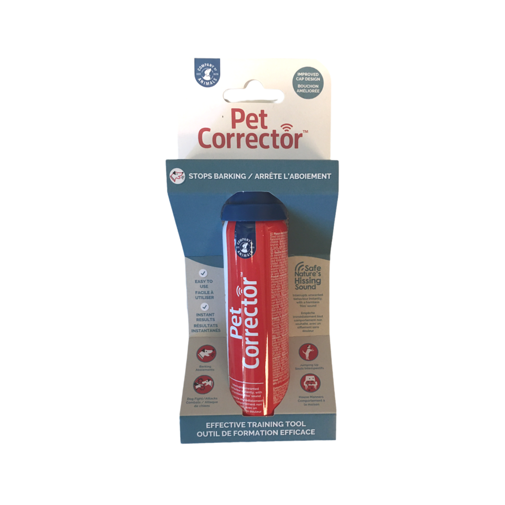 Pet Corrector Spray Hunde Bestellen