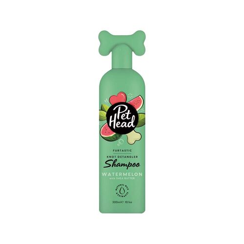 Pet Head Furtastic Shampoo Honden Medpets