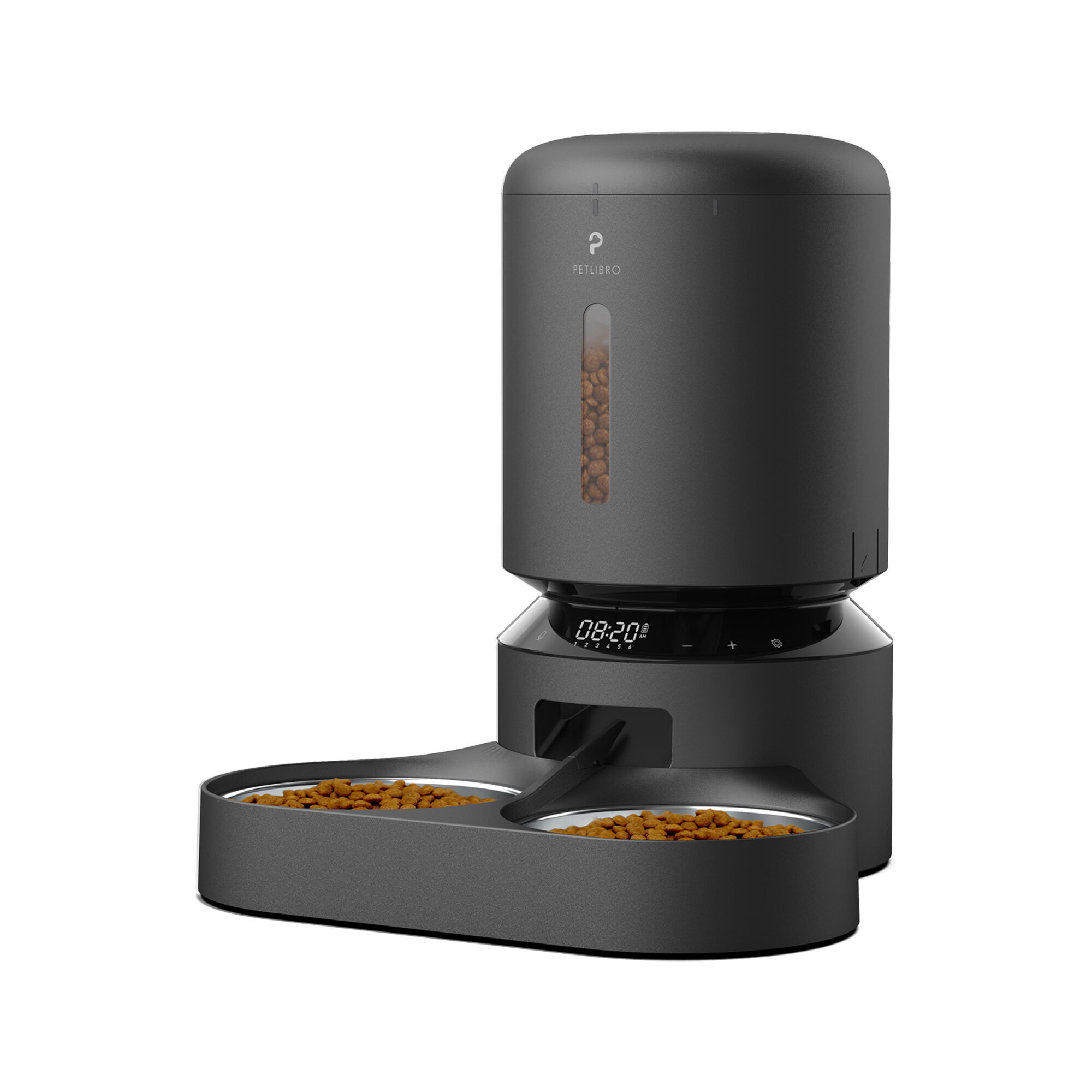 Petlibro Granary Dual Food Tray I Bestellen